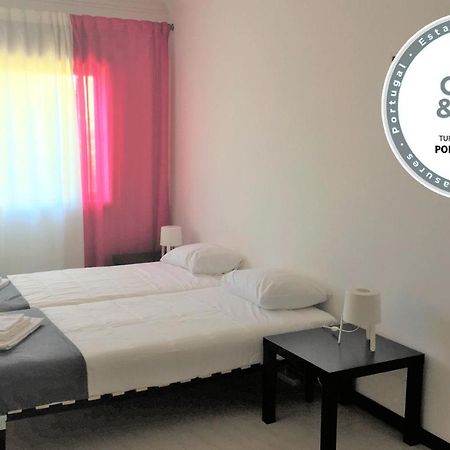 Apartamento Lisboa - Reboleira Αμαδόρα Εξωτερικό φωτογραφία
