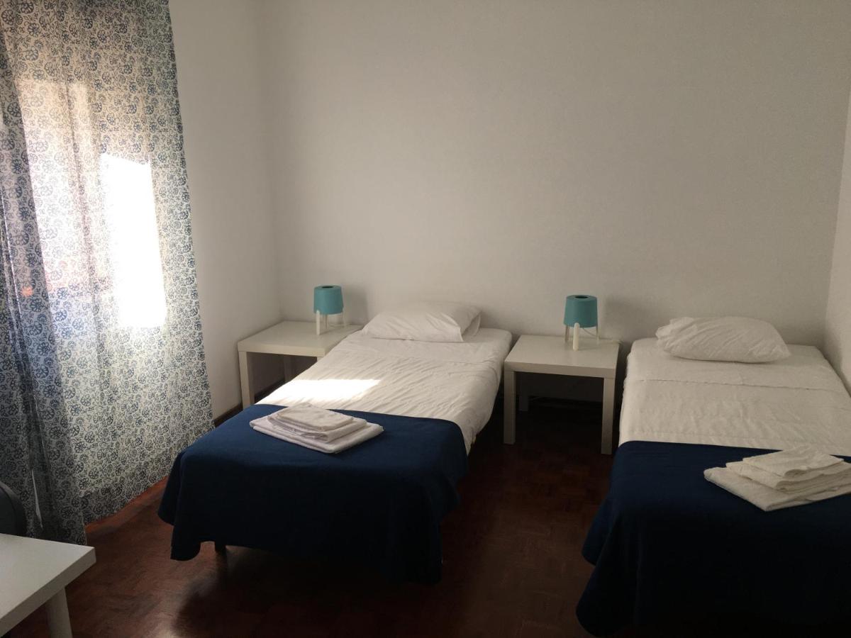 Apartamento Lisboa - Reboleira Αμαδόρα Εξωτερικό φωτογραφία