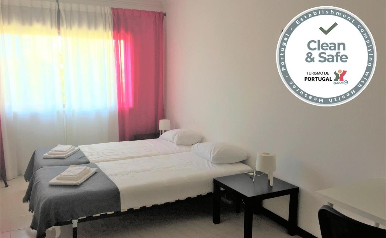 Apartamento Lisboa - Reboleira Αμαδόρα Εξωτερικό φωτογραφία