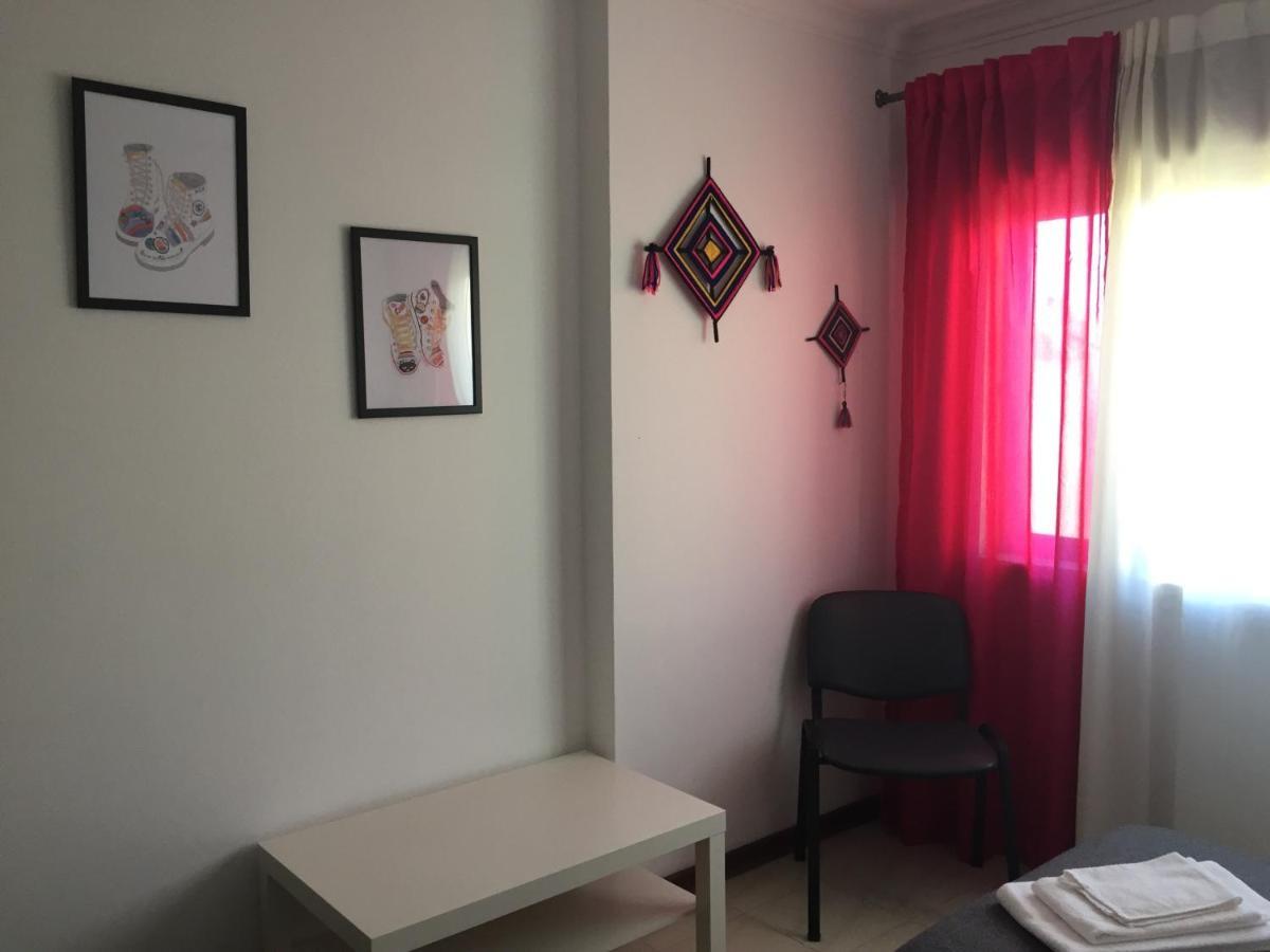 Apartamento Lisboa - Reboleira Αμαδόρα Εξωτερικό φωτογραφία