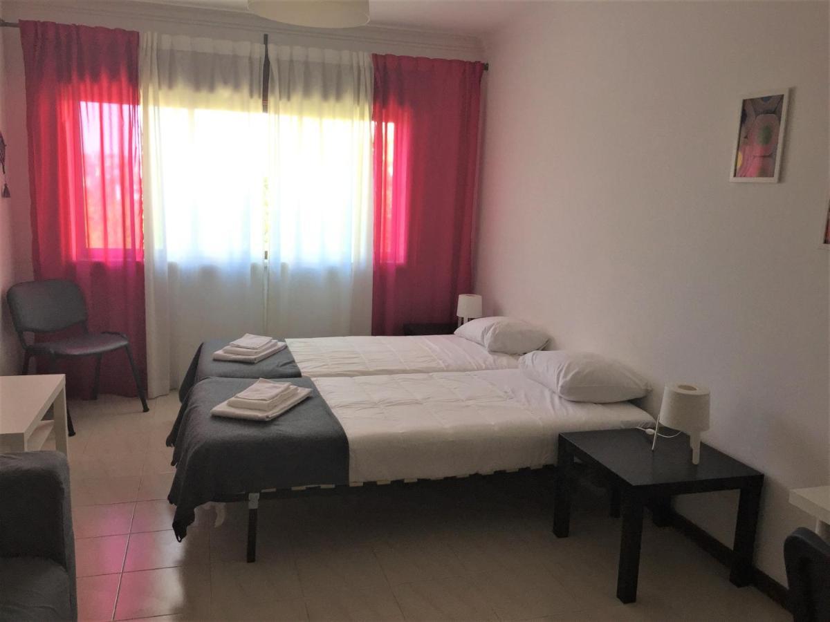 Apartamento Lisboa - Reboleira Αμαδόρα Εξωτερικό φωτογραφία