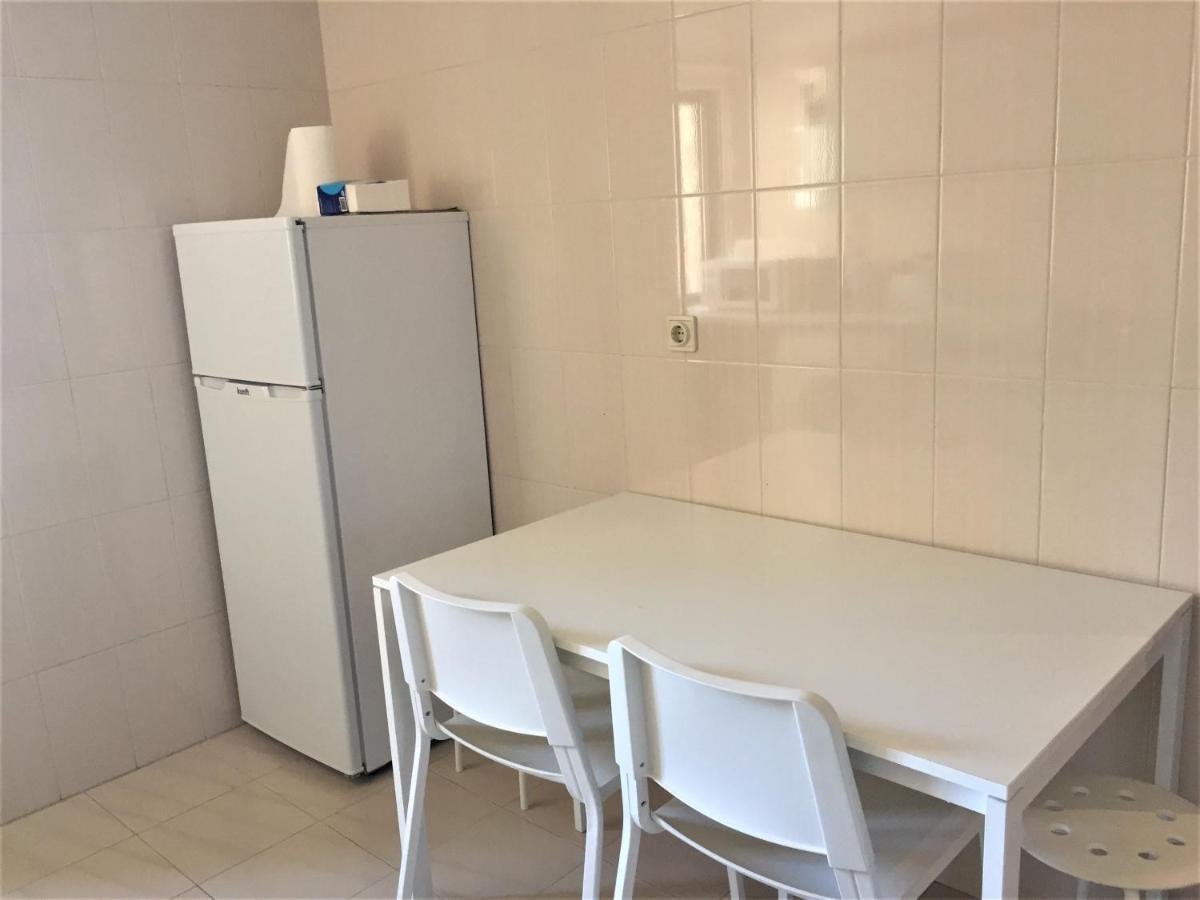 Apartamento Lisboa - Reboleira Αμαδόρα Εξωτερικό φωτογραφία