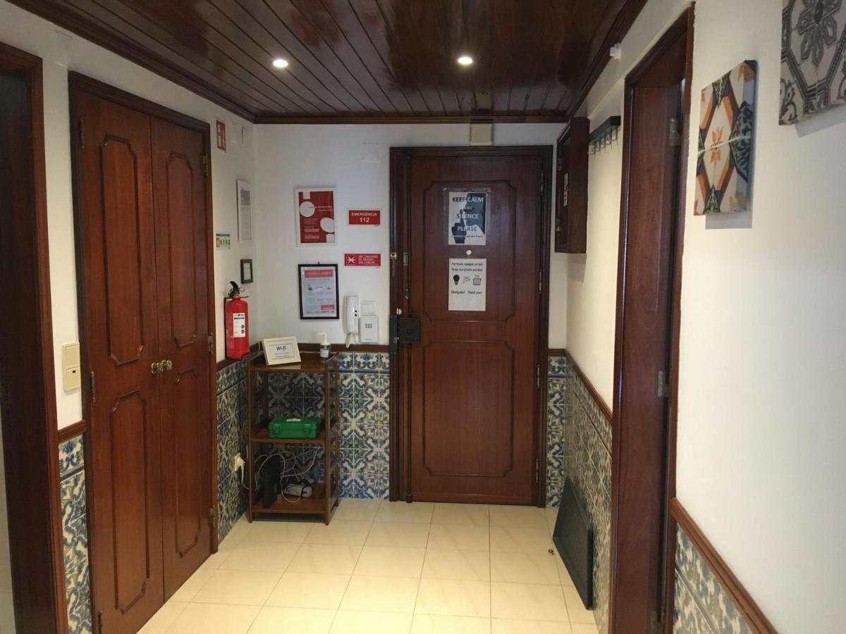 Apartamento Lisboa - Reboleira Αμαδόρα Εξωτερικό φωτογραφία