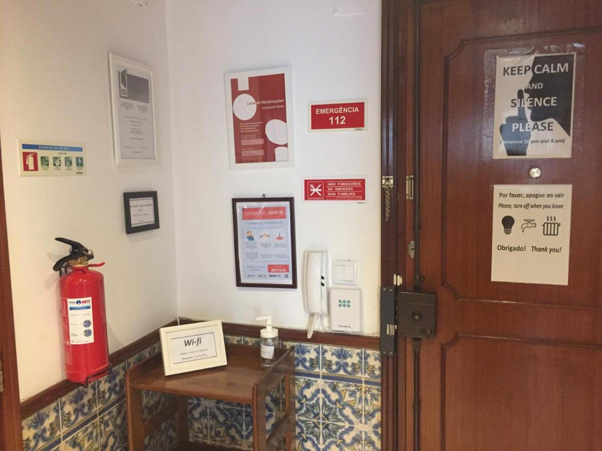 Apartamento Lisboa - Reboleira Αμαδόρα Εξωτερικό φωτογραφία