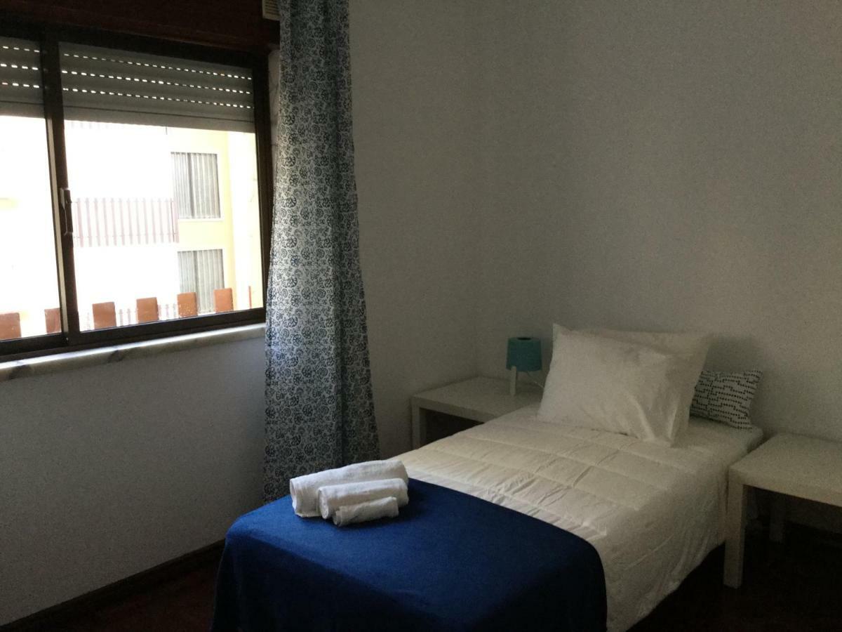 Apartamento Lisboa - Reboleira Αμαδόρα Εξωτερικό φωτογραφία