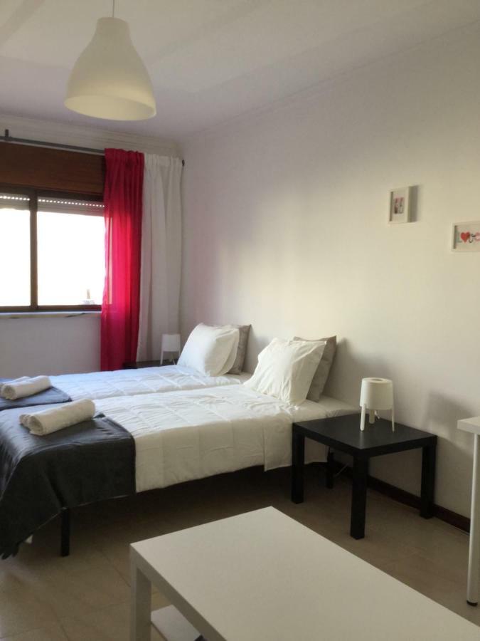Apartamento Lisboa - Reboleira Αμαδόρα Εξωτερικό φωτογραφία